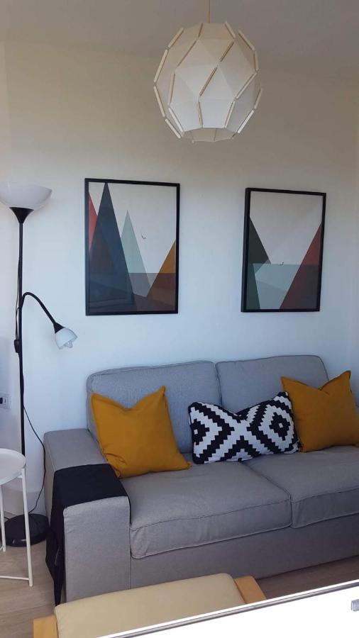 הוילה טסקורטה Casita Elmar מראה חיצוני תמונה