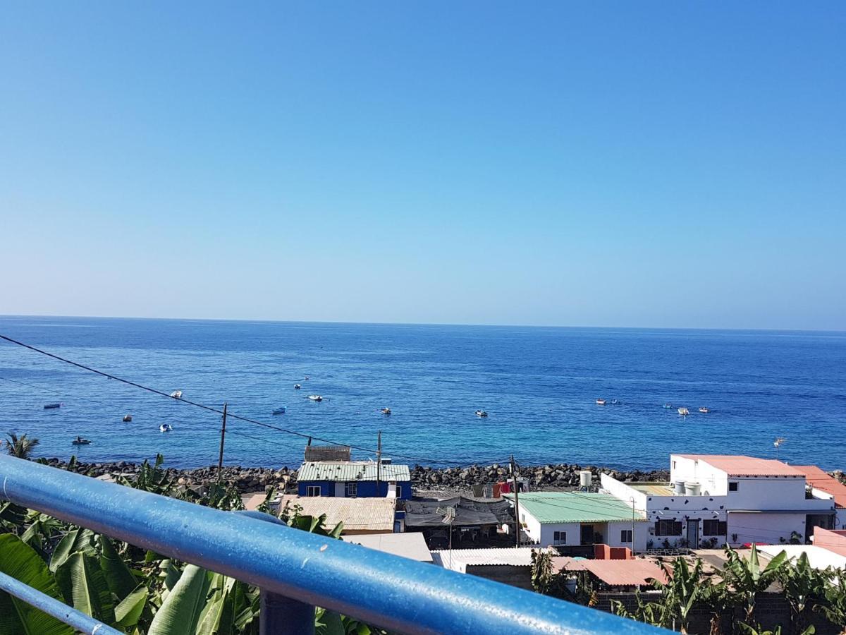 הוילה טסקורטה Casita Elmar מראה חיצוני תמונה