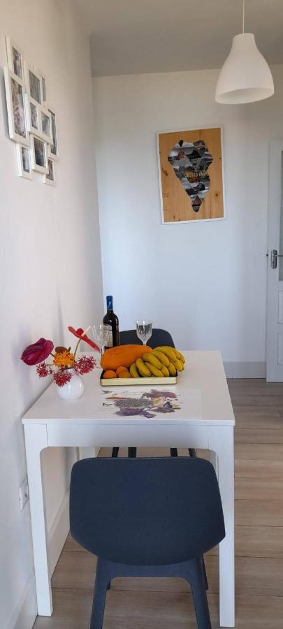 הוילה טסקורטה Casita Elmar מראה חיצוני תמונה