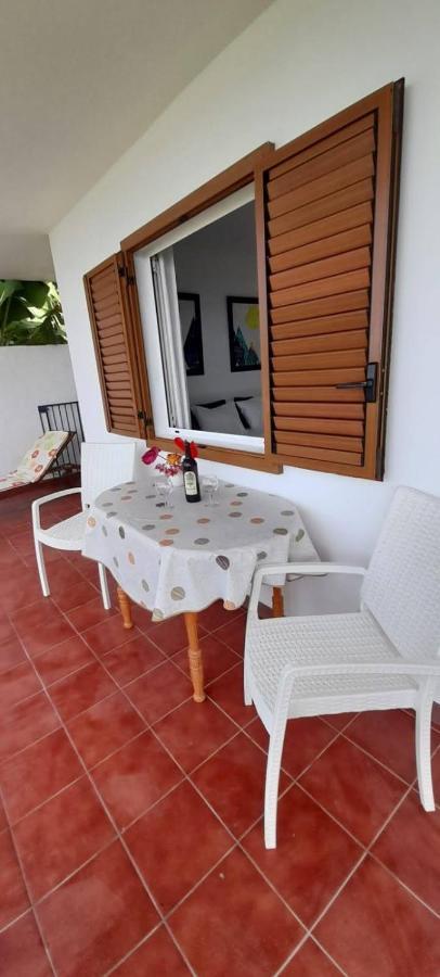 הוילה טסקורטה Casita Elmar מראה חיצוני תמונה