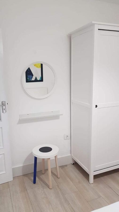 הוילה טסקורטה Casita Elmar מראה חיצוני תמונה