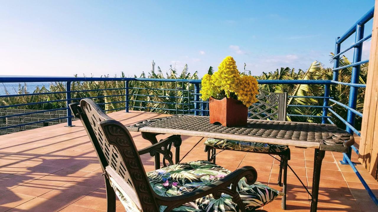 הוילה טסקורטה Casita Elmar מראה חיצוני תמונה