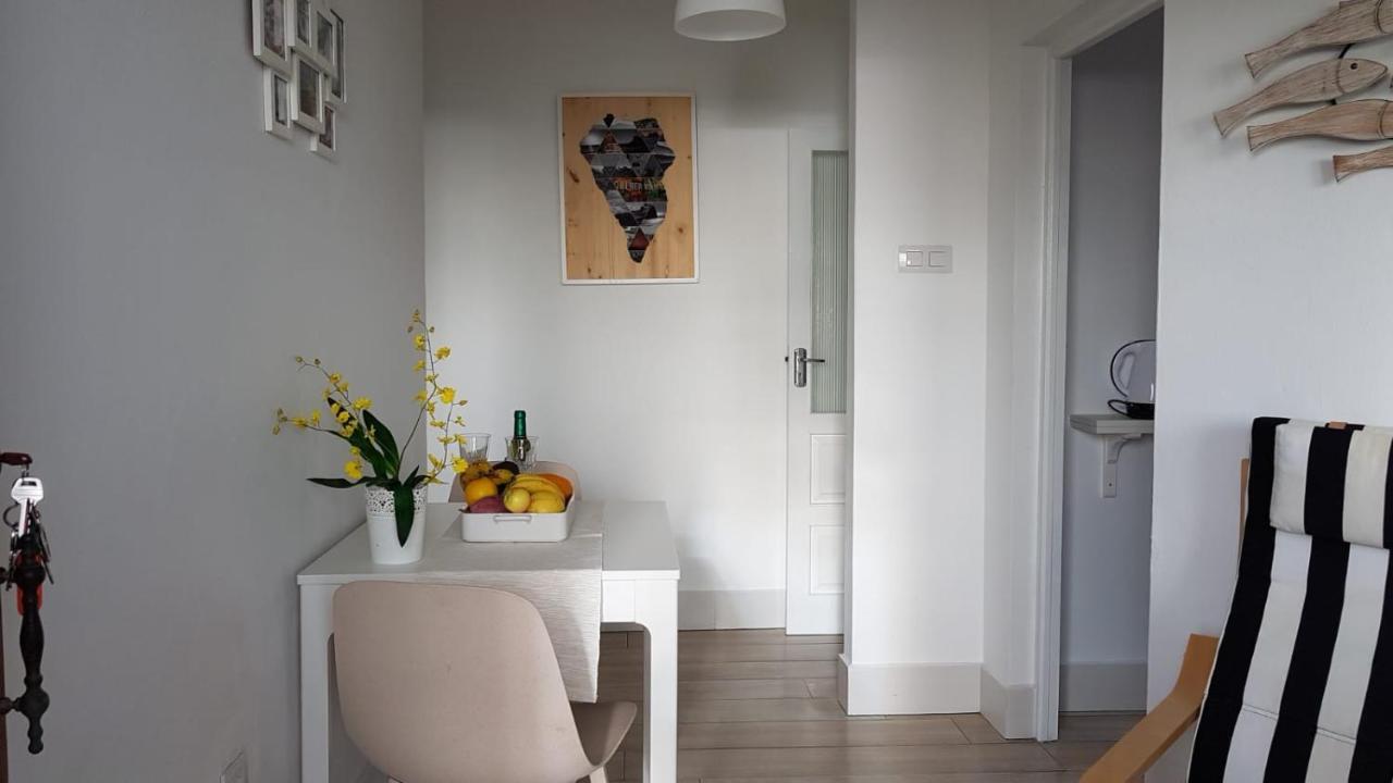 הוילה טסקורטה Casita Elmar מראה חיצוני תמונה