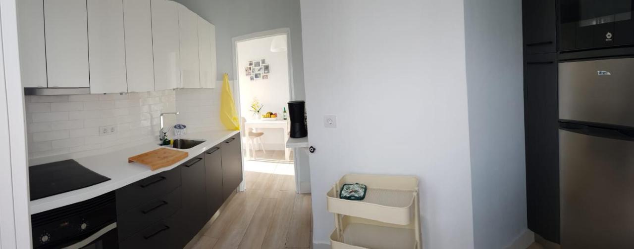 הוילה טסקורטה Casita Elmar מראה חיצוני תמונה