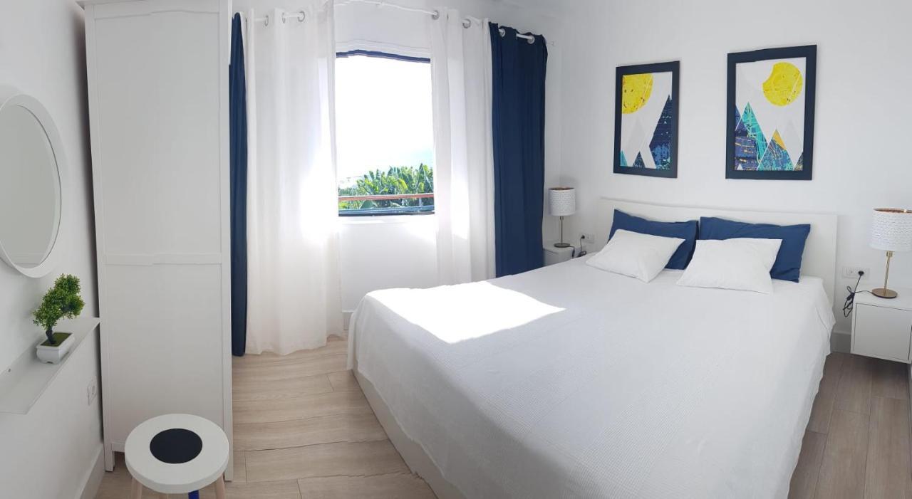 הוילה טסקורטה Casita Elmar מראה חיצוני תמונה