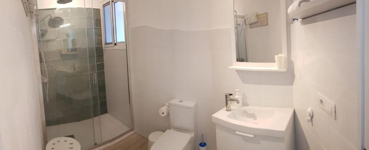 הוילה טסקורטה Casita Elmar מראה חיצוני תמונה